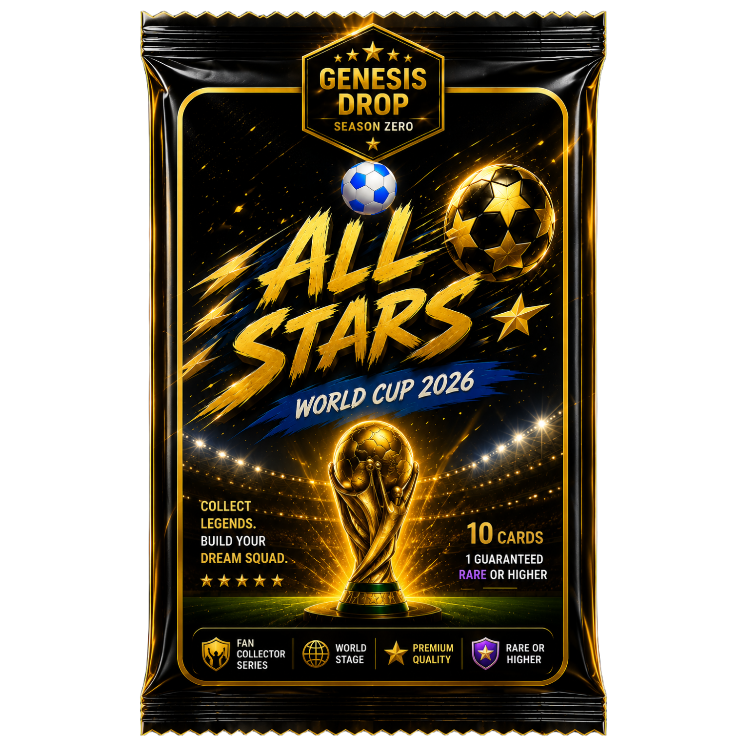Card Pack